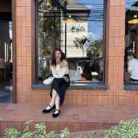 AKA AMA COFFEE (พระสิงห์)