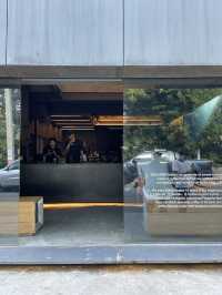 Roast8ry specialty coffee เชียงใหม่