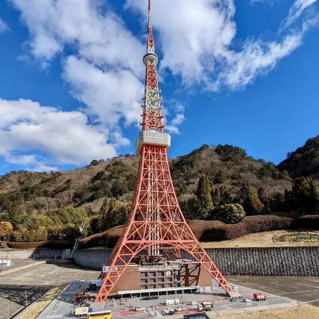 Tobu World Square