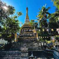 วัดศรีรองเมือง จ.ลำปาง