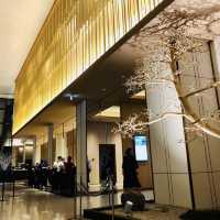 大阪酒店：Centara Grand Hotel Osaka，體驗非凡