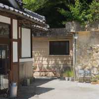 부산 초량에 위치한 일본식가옥느낌 초량1941카페