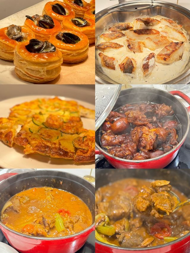 新年好「意」頭😎😎❤️  ✅食個性價比高自助餐