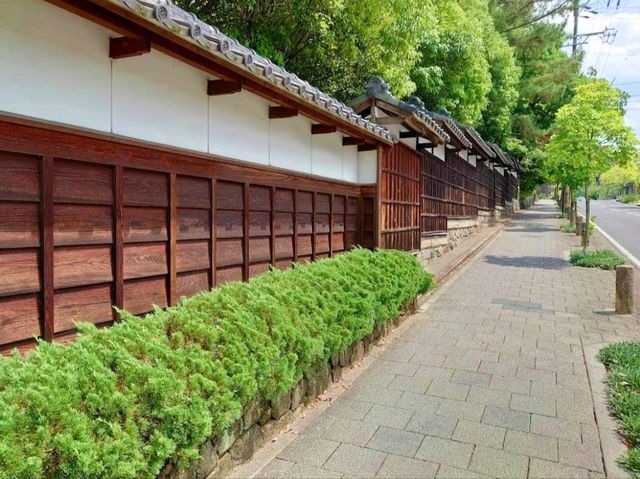 The Tokugawa Art Museum