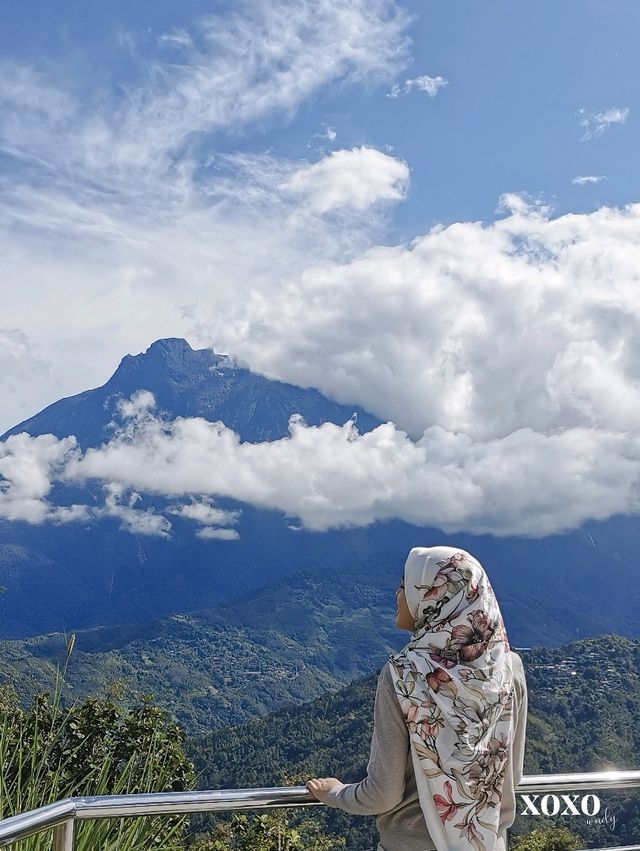 New Zealand of Malaysia in Sabah