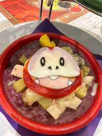 Pokémon Café