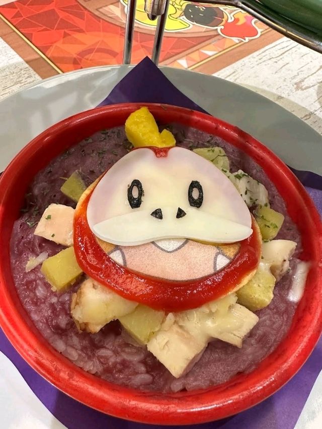 Pokémon Café