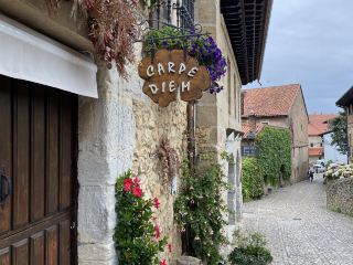 Santillana del Mar