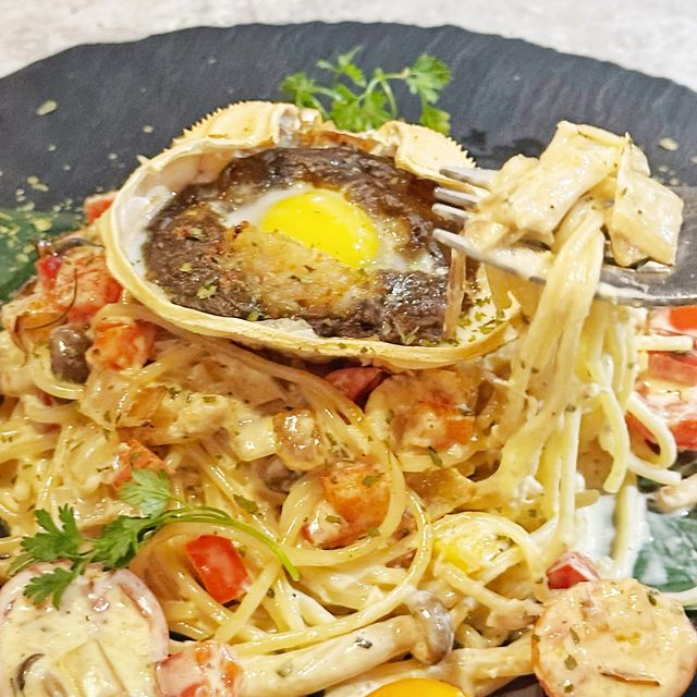 高質🤩fusion🇫🇷法國菜