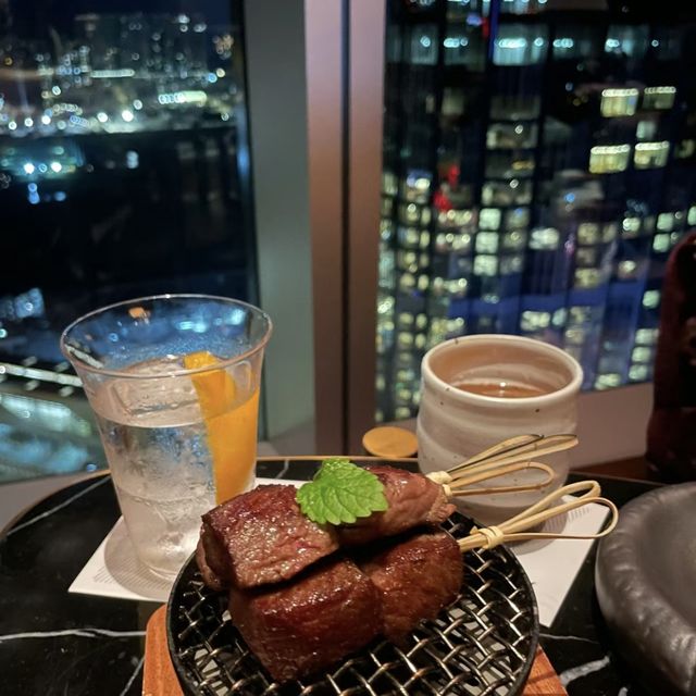 澳門W hotel -Blind Tiger 