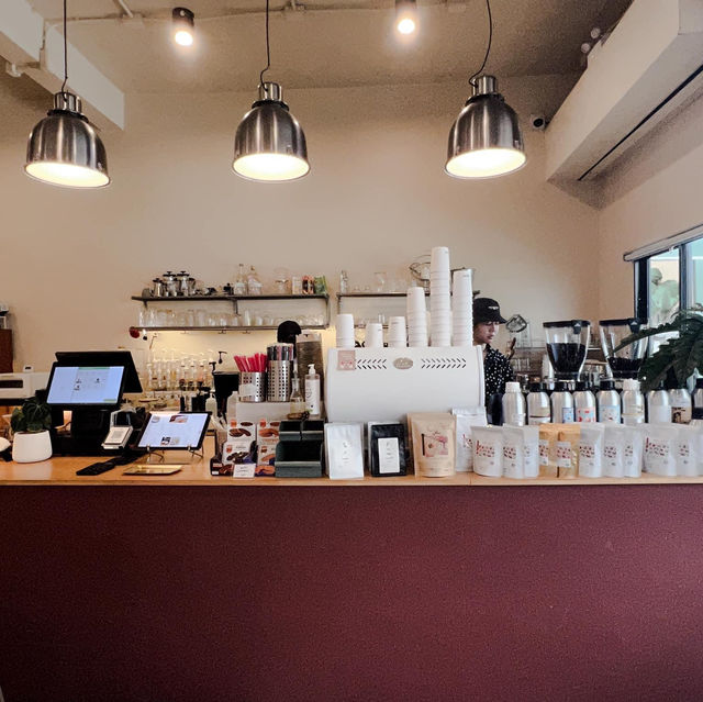 🏠 HOME. coffee and more