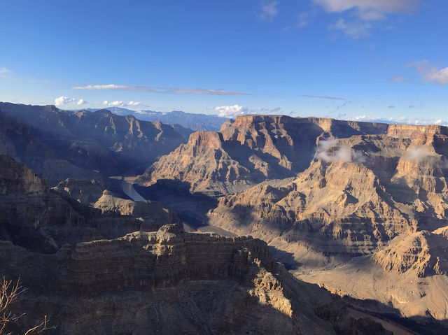 Grand Canyon National Park USA