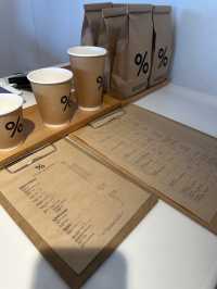 %Arabica วิวทะเล | Kennedy Town