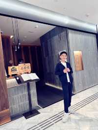尖沙咀高質日式燒肉店