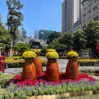 Sights and sounds of Ho Chi Minh