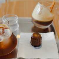 Cafe Dot：美味咖啡和舒適氛圍