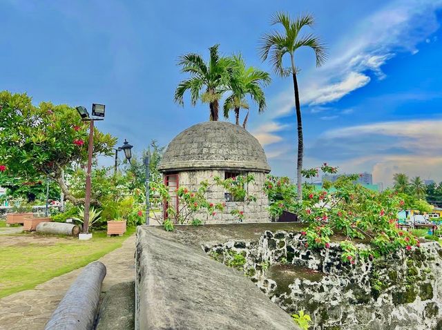 Fort San Pedro