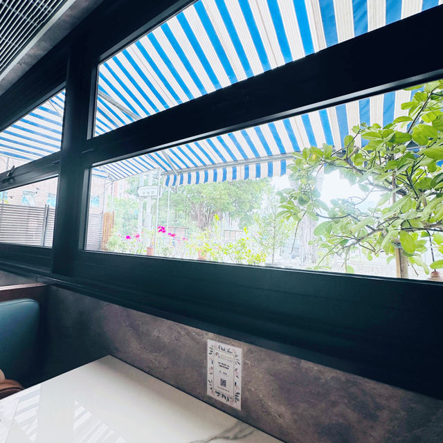 藍色小屋隱世泰國菜