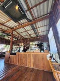 Small House Coffee