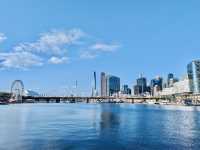 Darling Harbour