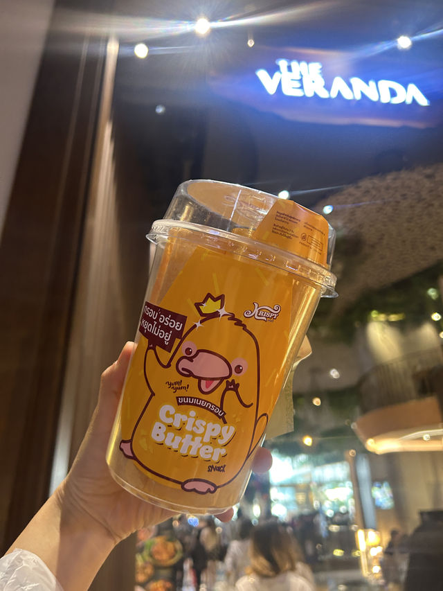 아이콘시암 빠짐없이 즐기는 필수코스(분수쇼까지 꼭~⛲️)