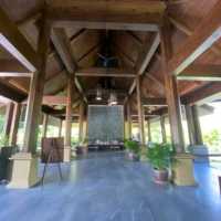 Khanom Beach Resort And Spa