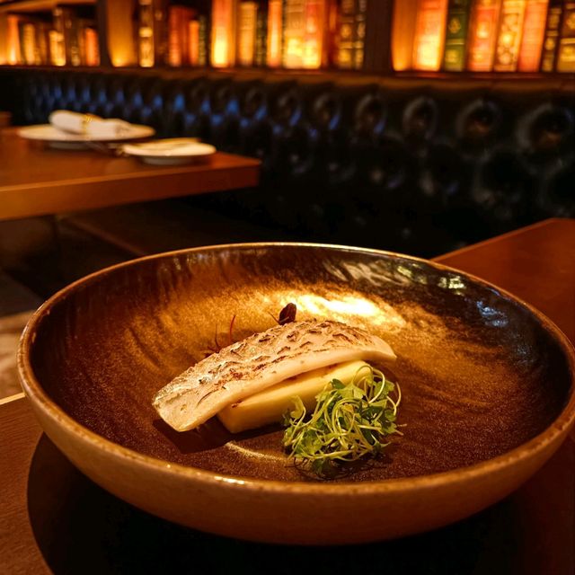 完美約會必到銅鑼灣Fine Dining