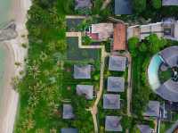 The Vijitt Resort Phuket  วิลล่าสุดหรูระดับ 5 ดาว