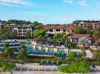 Pullman Phuket Panwa Beach Resort
