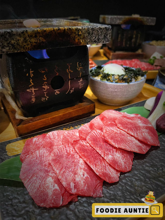 👽 食神大媽《西營盤｜性價比高烤肉餐廳》