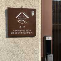 히노키탕+부산항대교뷰 직관가능, 영도 <조주> 