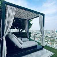 137 Pillars Suites & Residences Bangkok