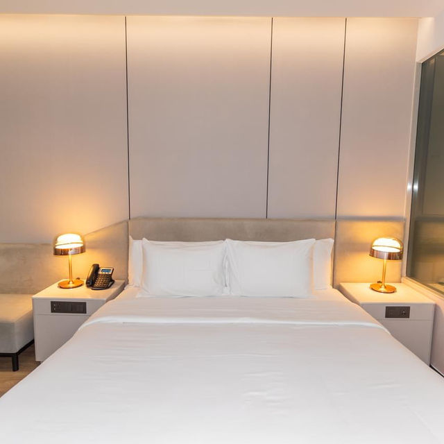 Arbour Hotel and Residence Pattaya