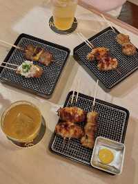 香港黃埔高CP值日式居酒屋-火夫