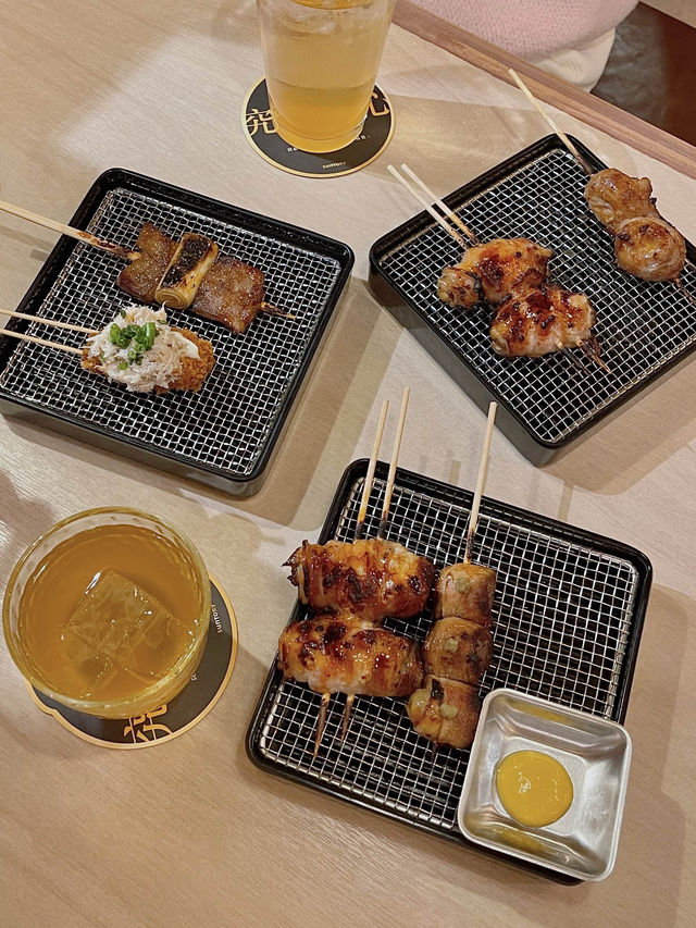 香港黃埔高CP值日式居酒屋-火夫 香港黃埔高CP值日式居酒屋-火夫
