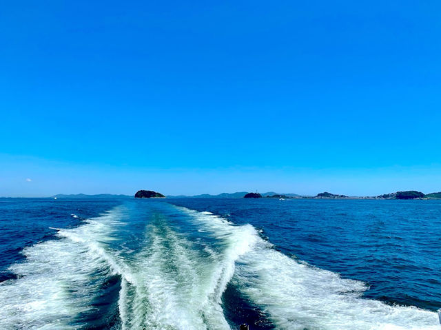 Shinojima Beach 