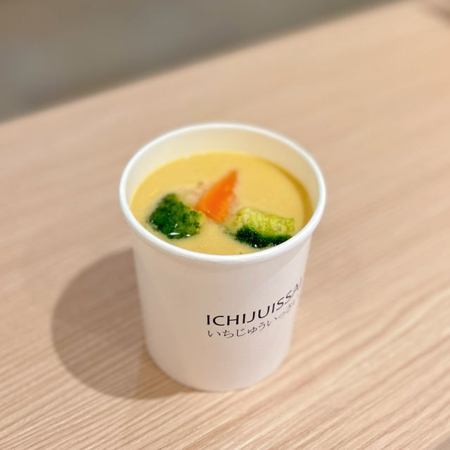 必試和風湯品專門店🇯🇵