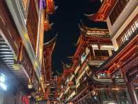 【上海】豫園