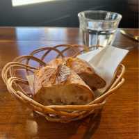 【福岡グルメ】スープが秀逸なイタリアンのお店