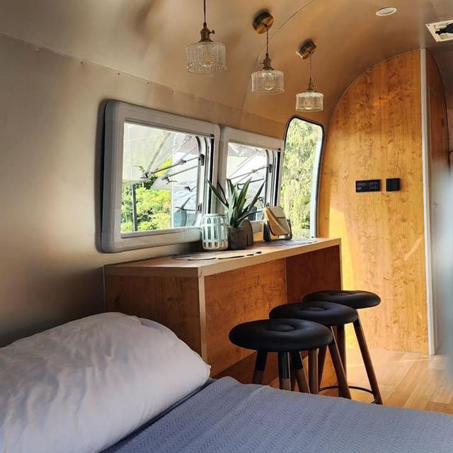 A'moss Farmstay
