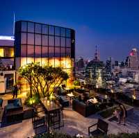 Millennium Hilton Bangkok