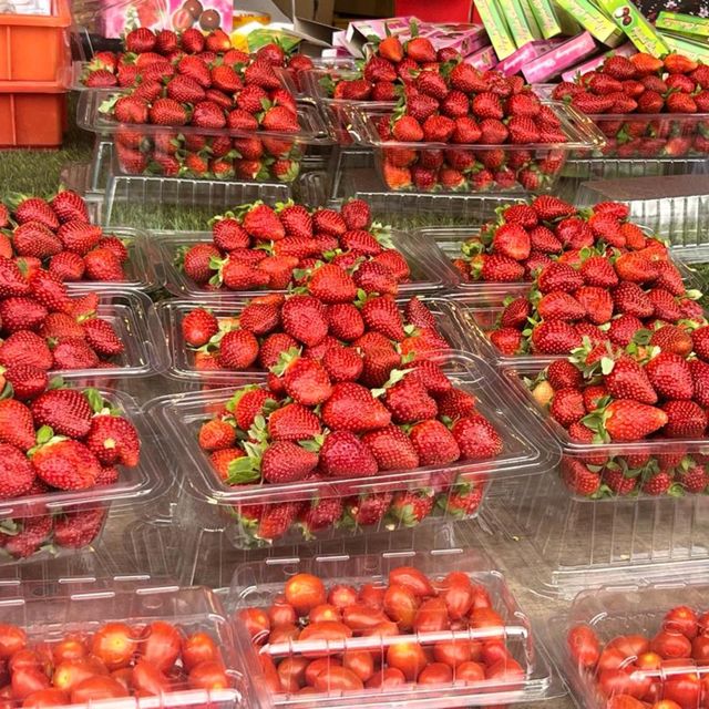 Starberry Heaven :-)