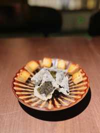 高質靚料居酒屋🍣