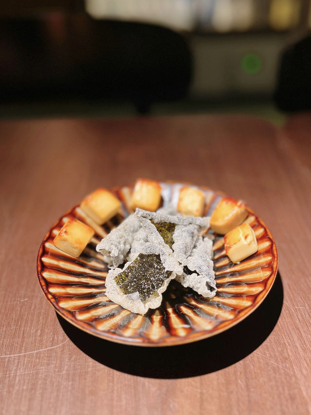 高質靚料居酒屋🍣