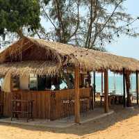 Creamii Cafe Beach @Rayong