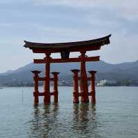 【広島】安芸の宮島