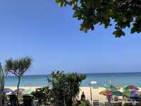 หาดสุรินทร์ Surin beach 