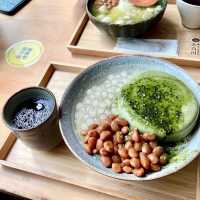 來三峽感受下午的悠閒時光-禾乃川·國產豆製所