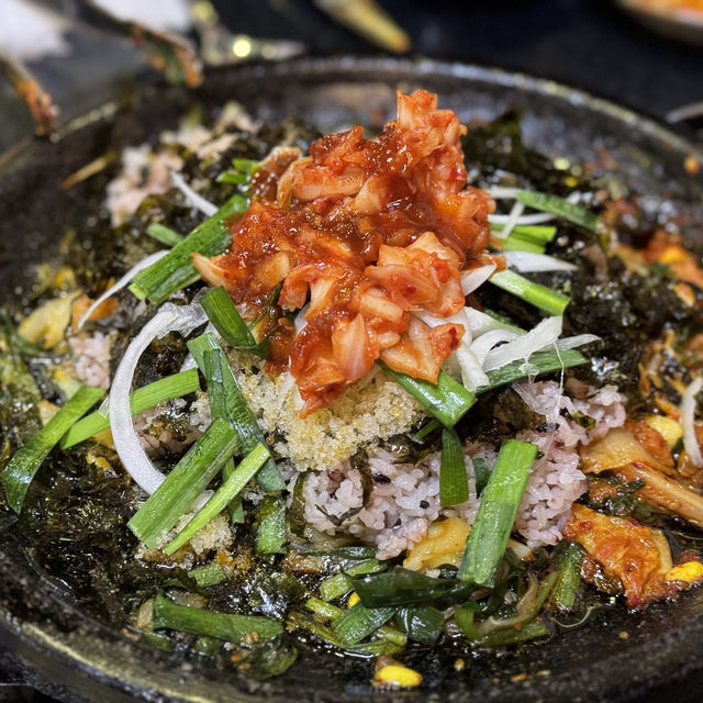 한우 소곱창 맛집 종로황소곱창