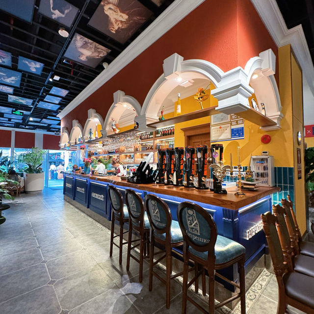 深圳打卡飯店好地方 深圳打卡飯店好地方